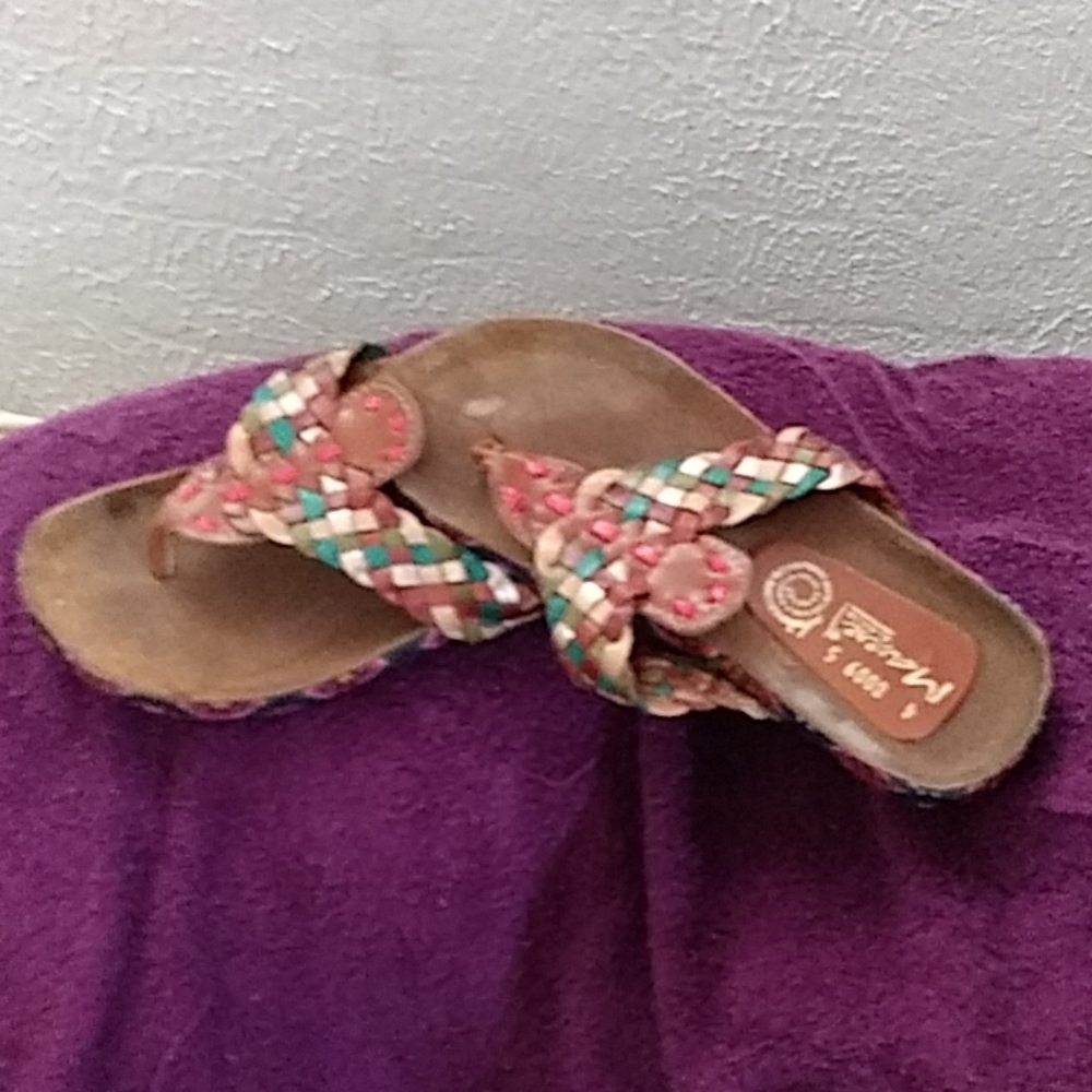 Maxx by Avalon Sandals